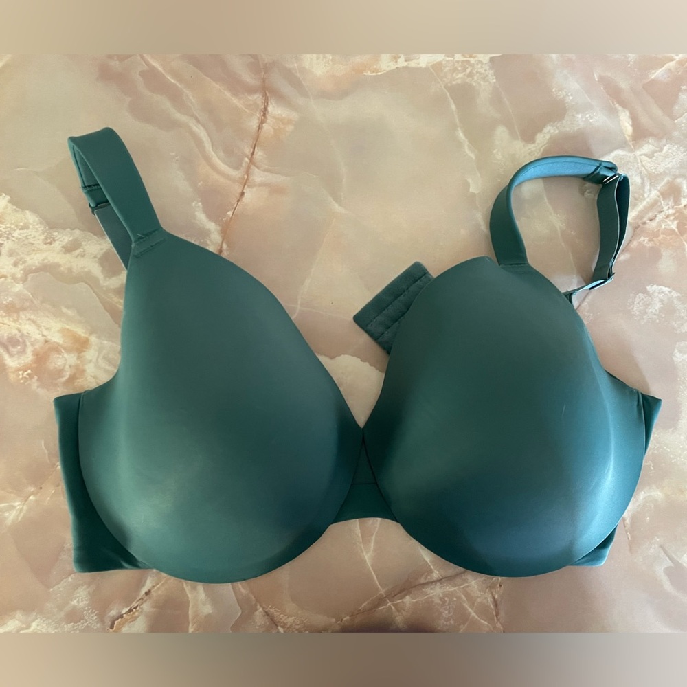 Cacique classic bra